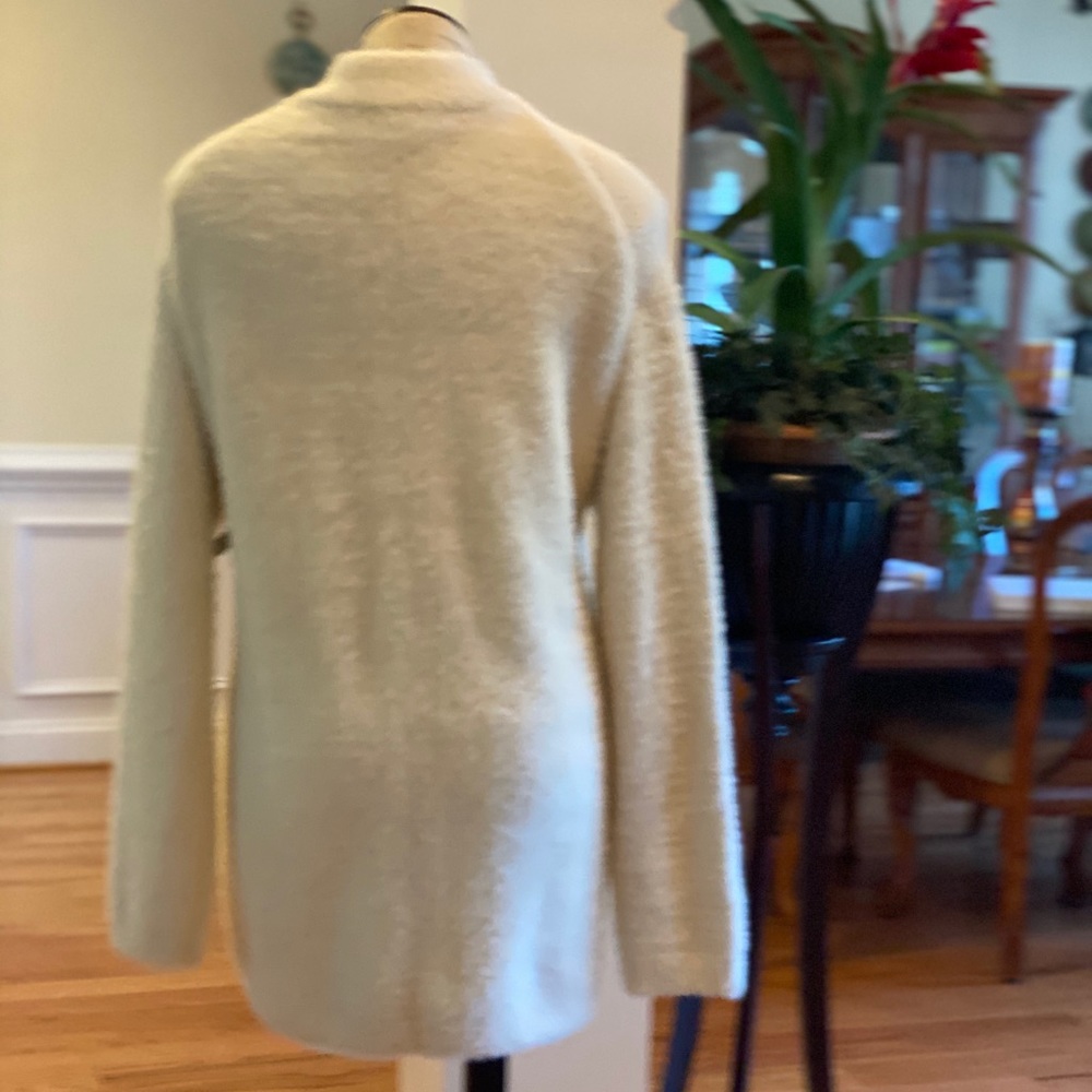 Point Sur Fuzzy Cardigan Jacket
J.CREW - Picture 5 of 8